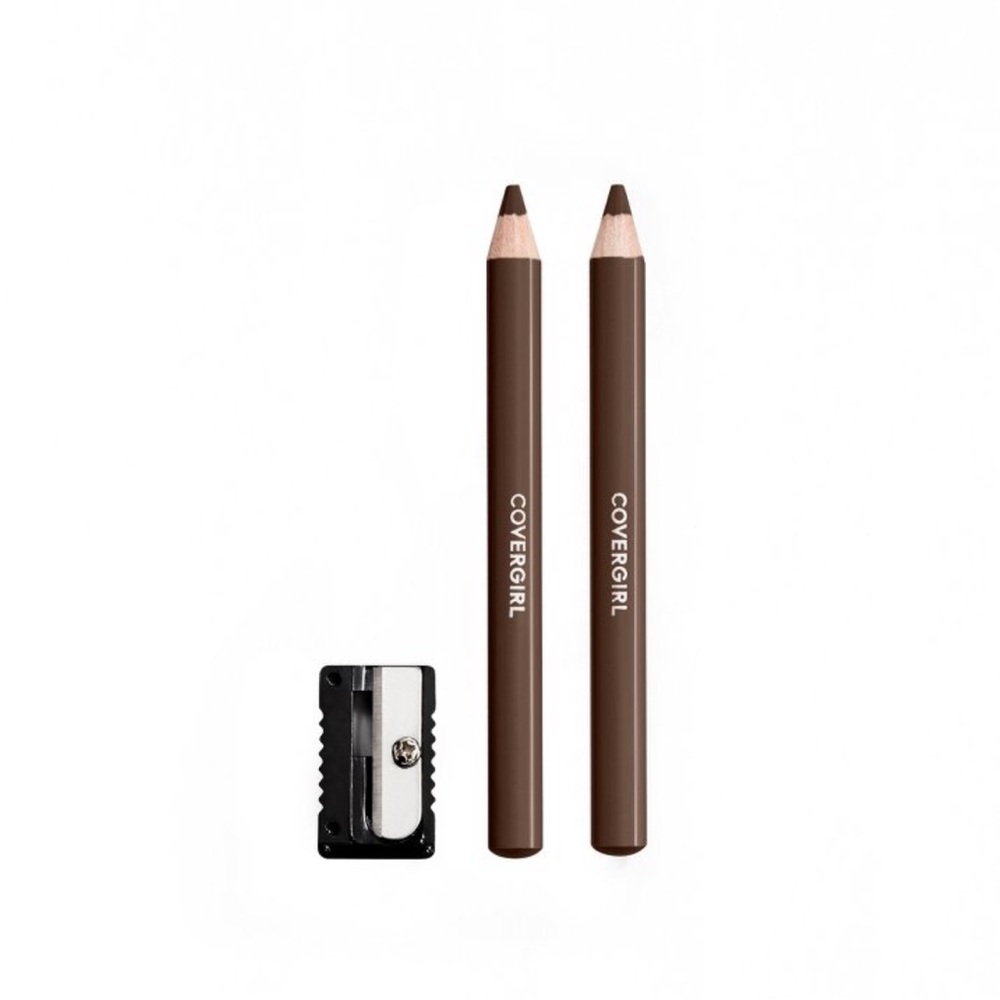 🌟Host Pick🌟Covergirl Easy Breezy Brow Fill + Define Pencils